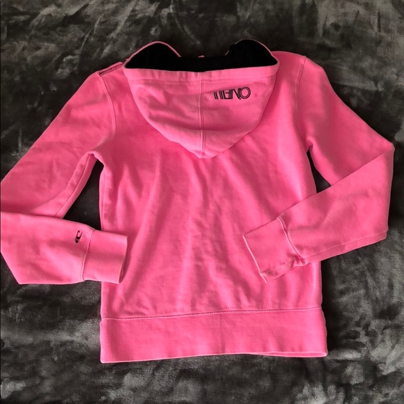 O’Neill zip up hoodie xs - Picture 6 of 8